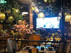大堂-胡桃里音乐酒馆(四道口店)