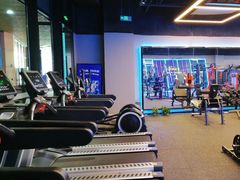 -NRG健身私教CLUB(静安体育中心店)