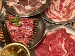 -西塔老太太泥炉烤肉(杭州首店)