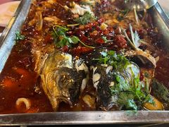 -西双版纳洲际度假酒店-曼霖轩中餐厅