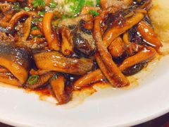 -吴门人家·苏宴宫廷菜(拙政园店)