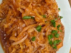 -春饼先生·北京烤鸭(甘井子万达店)