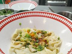 -吴满满油泼面(北方风味园店)