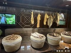 -芳草地度假酒店·野炉中餐厅
