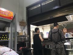 -清真·马峰烤肉(小学习北巷店)