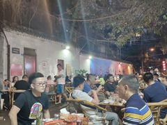 大堂-拈一筷子·宜宾江湖菜(十一街店)