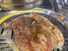 牛五花肉-喜来稀肉(虹泉路店)