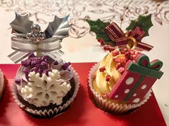 -面包新语(上地华联店)