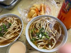 -老光明岗琼甜茶馆