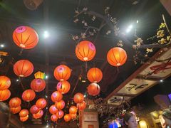 -长安大牌档之西安博物院文化餐厅(中贸店)