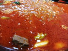 -鸭小妹鸭血粉丝(老门东店)