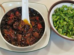 -福寿斋·老北京铜锅涮肉·烤鸭(顺义总店)