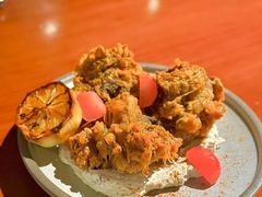 -MAGPIE喜鹊派餐厅(华侨城店)