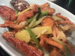 -盒马渔市餐厅