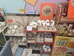 -一蚝一贝海鲜特色餐厅(万象城店)