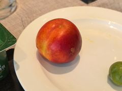 -东方红海鲜百汇(国际大厦店)