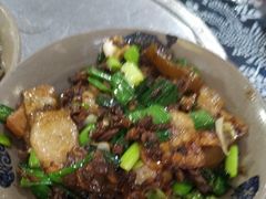 -味老大土碗菜(中山三路店)