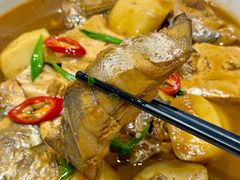 -好兄弟郭巨海鲜(天一阁店)