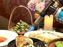 -翡翠鸟精品泰国菜(北辰财富中心店)