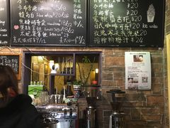 -阿sir咖啡(陶谷新村店)