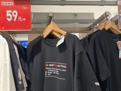 -优衣库(北京万柳华联购物中心店)