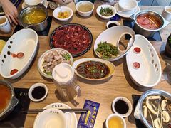 -龙聚德北京烤鸭(沙坪坝华宇A馆店)