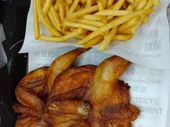 -洞密园美食城·二十二年老店(富华路店)