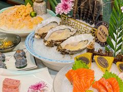 -喜聚薈·花膠雞海鮮火鍋(越秀店)