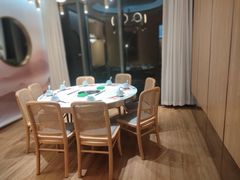 包厢-马家斑.鲜鱼火锅(松湖万科店)