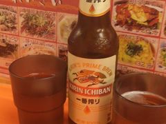 -拉面莊夢語＆中华料理八椿