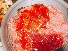 -Kingkong Buffet(The Mercury ville)