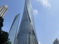 -上海中心大厦
