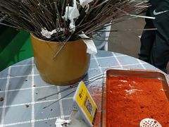 -景泰马记电烤串(景泰店)