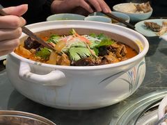 -先机泉水鸡汤(南山老君洞店)