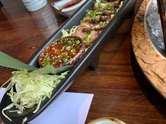 五花肉-石葵(锦业时代店)