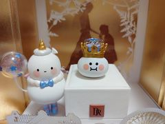 -泡泡玛特POPMART(合生汇店)