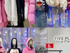 -梦之岛百货(水晶城店)