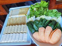 -皇城老妈川味火锅·大连海鲜火锅(港湾店)