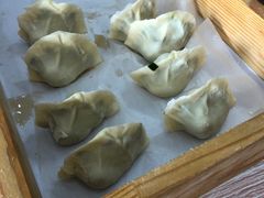 -德天下自助水饺(海洪店)