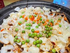 -永安鱼庄·镇江菜(丁卯店)
