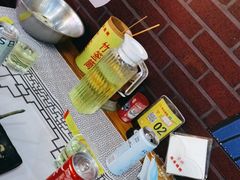 -云晓光头烧烤吧(新大陆广场店)