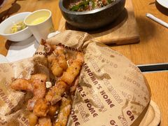 -金牌外婆家(苏州中心店)