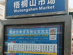 -梧桐山风景名胜区