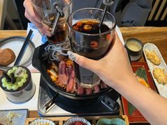 -奈九居酒屋(滨河大道店)