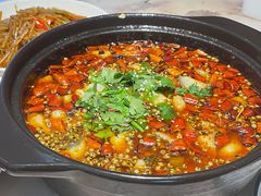 招牌黑鱼片-川悦壹号·川菜(蠡溪路店)
