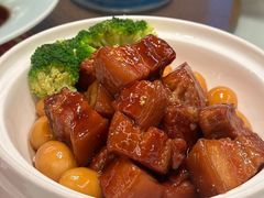 -丽华园(汉阳龙阳店)