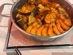 -黄记煌三汁焖锅(新佳丽江汉路店)