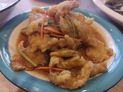 -中国吉菜名店广源宾馆餐厅