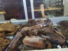 -年记·兴顺斋 牛街清真熟食小吃店