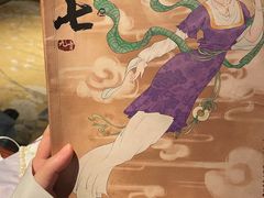 -叁拾壹丨浮世绘x壹拾叁沉浸演绎剧场
